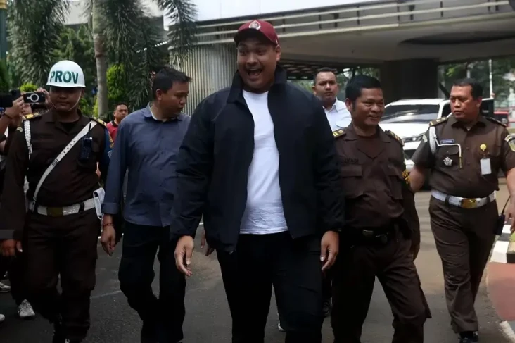 Kejaksaan Dinilai Tak...