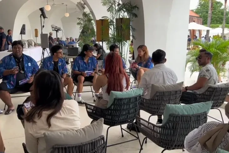 NgeshortBareng di Bali...