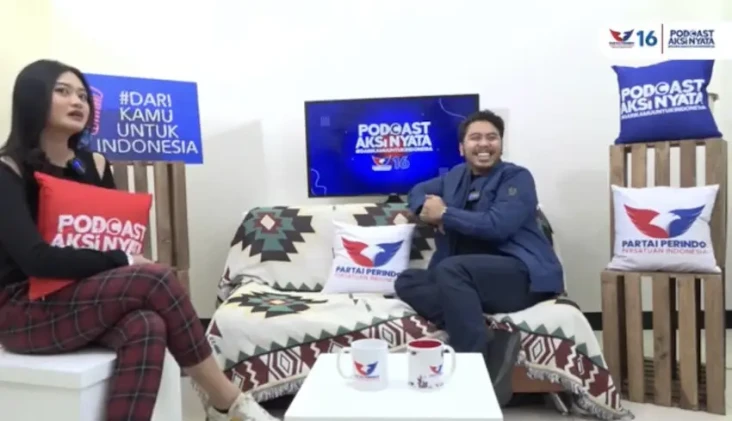 Podcast Aksi Nyata:...