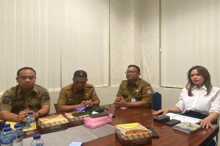 BPN Tangsel Siap Tuntaskan...
