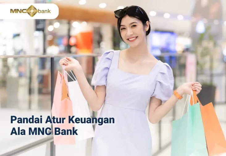 Mau Self Reward? Boleh,...
