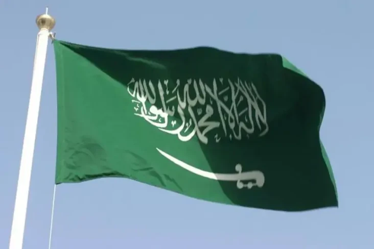 Arab Saudi Eksekusi...