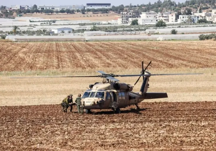 5 Alasan Mengapa Israel...