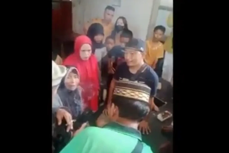 Janda Anak 7 Nyaris...