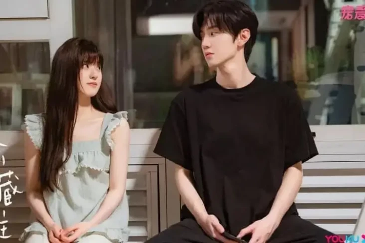 Sinopsis dan Pemain...