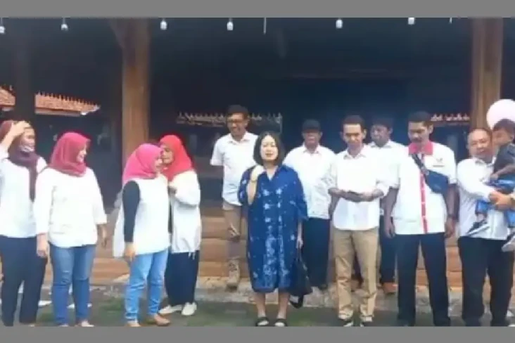 Ketua DPP Partai Perindo...