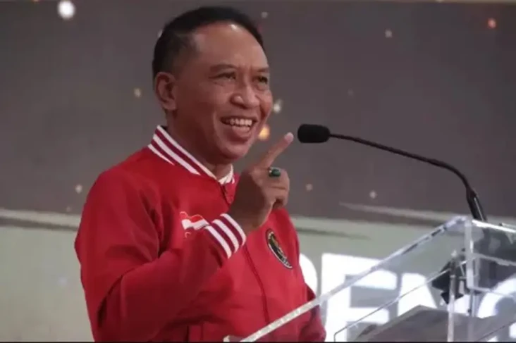 Zainudin Amali Bocorkan...