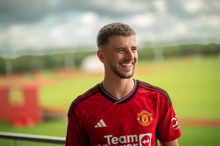 Mason Mount Berambisi...