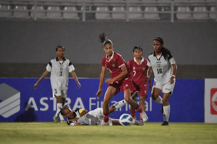 Hasil Piala AFF U-19...