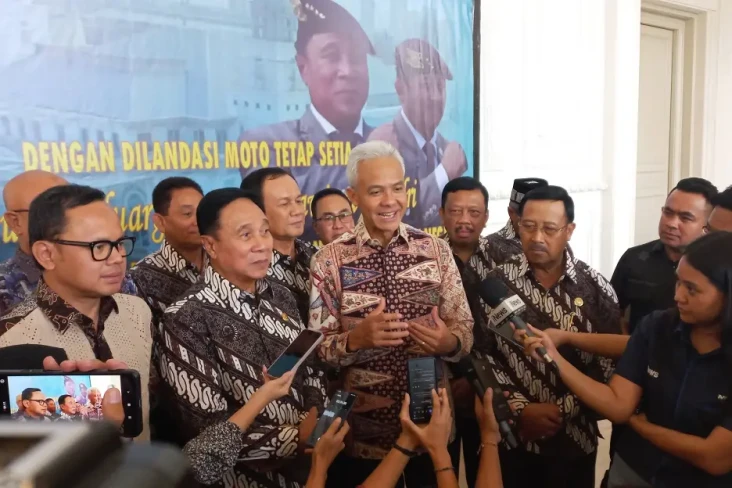 Soal Sosok Cawapres,...