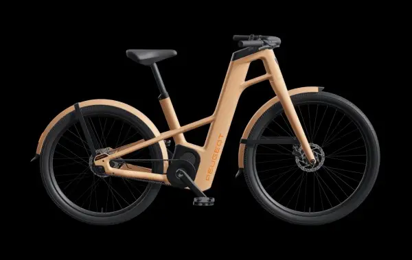 Peugeot Resmi Luncurkan...