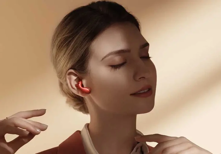 Huawei Hadirkan FreeBuds...