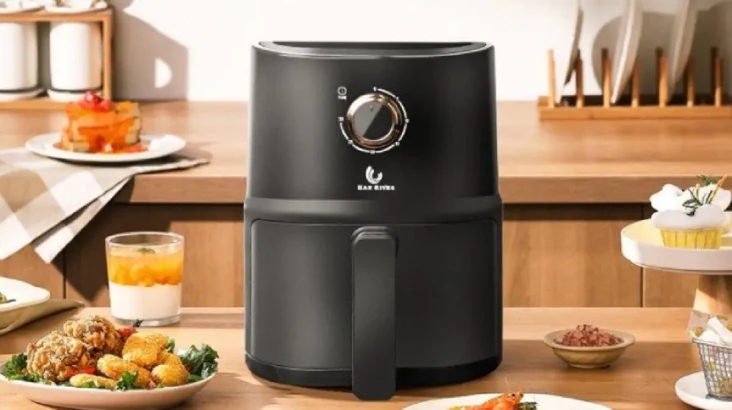 5 Rekomendasi Air Fryer...