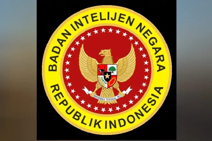 5 Kepala Badan Intelijen...