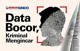 Kominfo Lakukan Penelusuran...