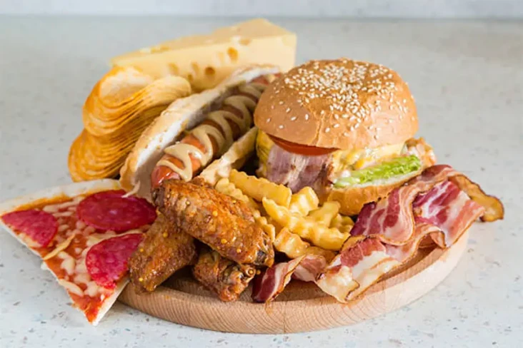 5 Jenis Makanan Ringan...