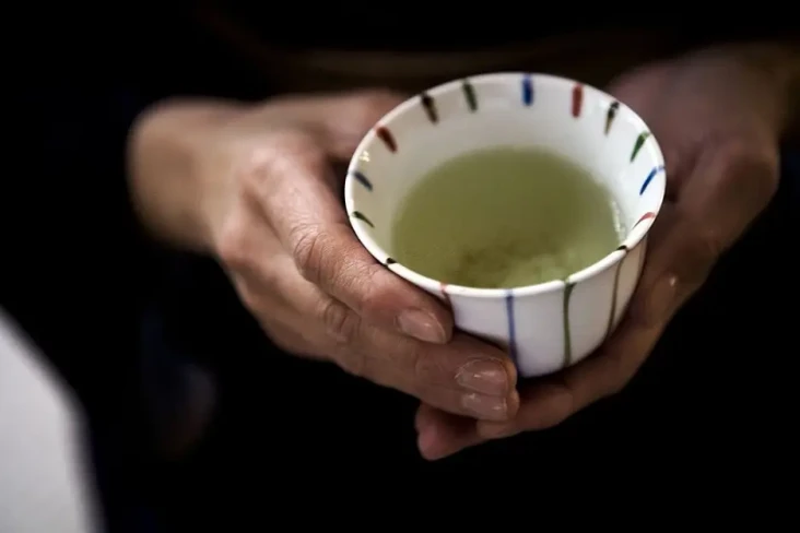 5 Minuman Penurun Asam...