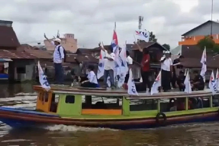 Partai Perindo Ikut...