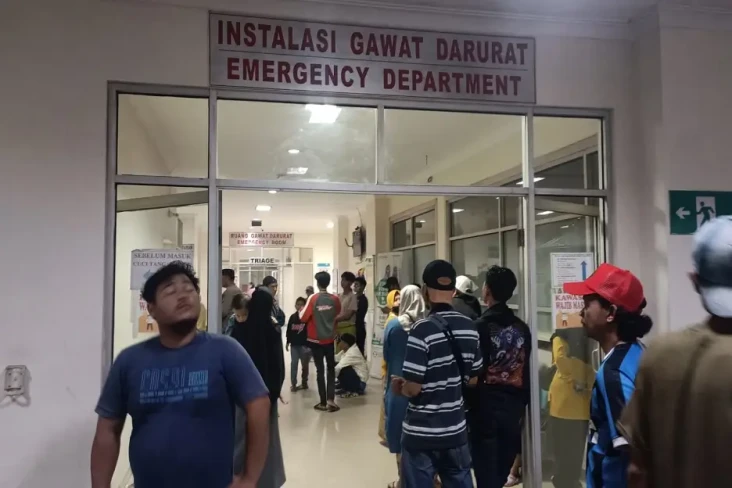 Sekolah Belum Laporan,...