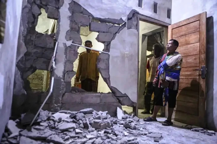 Mengenal Asuransi Gempa...