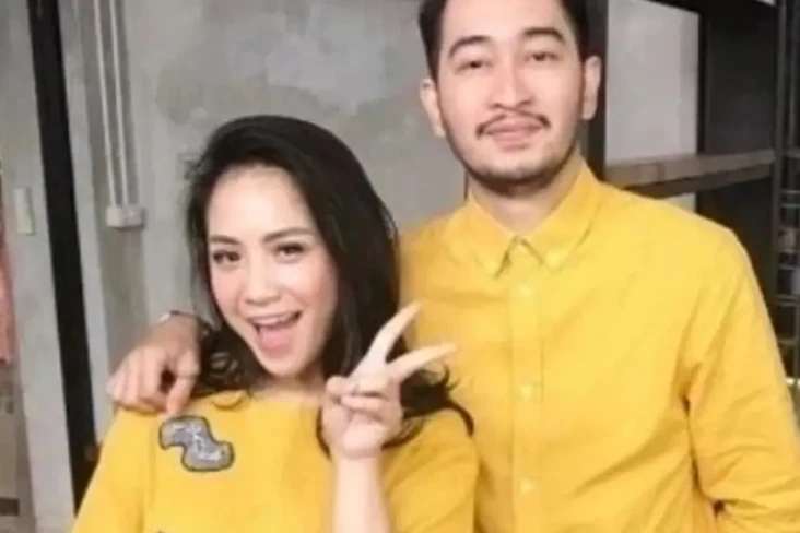 Nagita Slavina Duet...