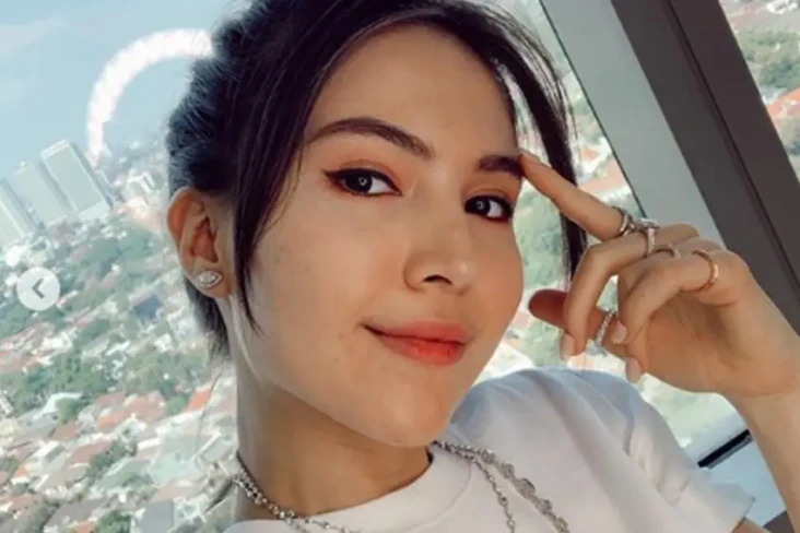 Bakal Lawan Cinta Laura...