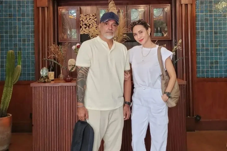 Wenny Ariani Akhirnya...