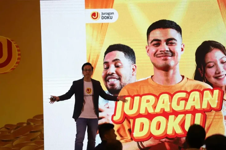 Aplikasi Juragan Doku...