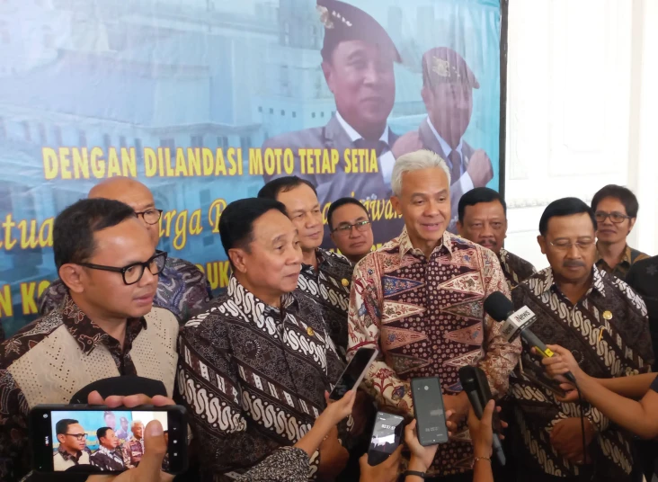 Syarat RI Jadi Negara...