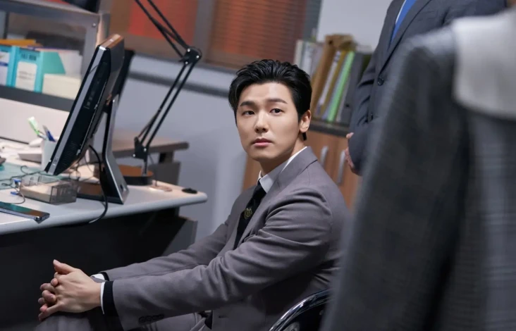 6 Drama Korea dari Kang...