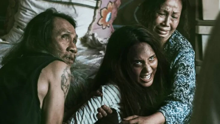 Rekomendasi 11 Film...