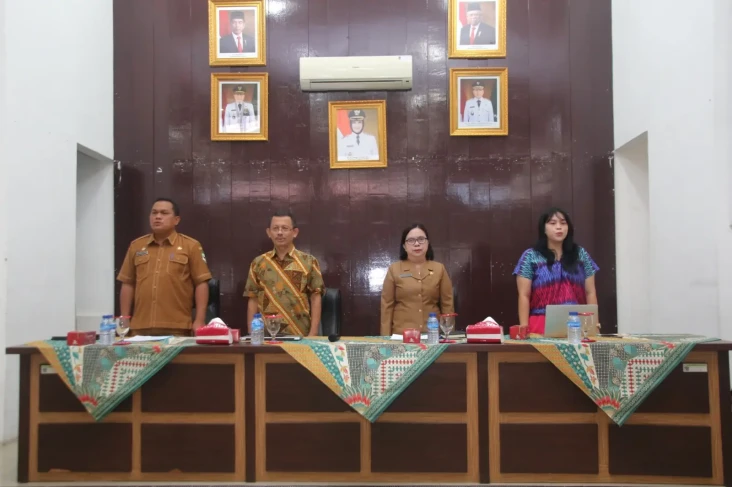 Miliki SDM dan Infrastruktur,...