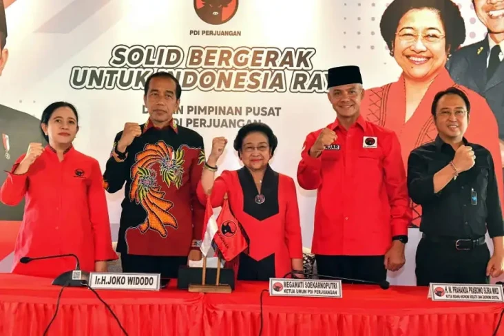 Megawati Sudah Kantongi...