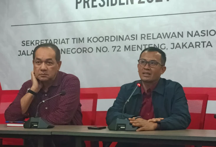 Partai Perindo Pastikan...