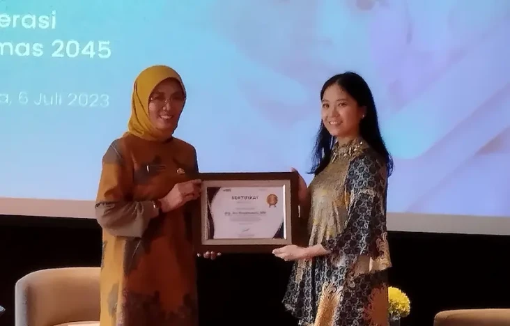 Dukung Pemerintah Turunkan...