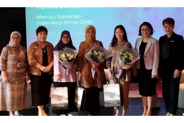 Kampanye MNC Peduli...