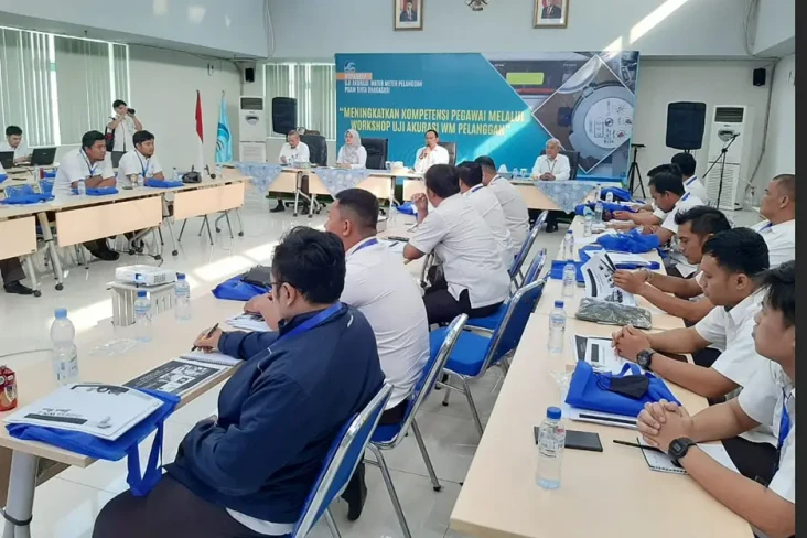 Tingkatkan Pelayanan,...