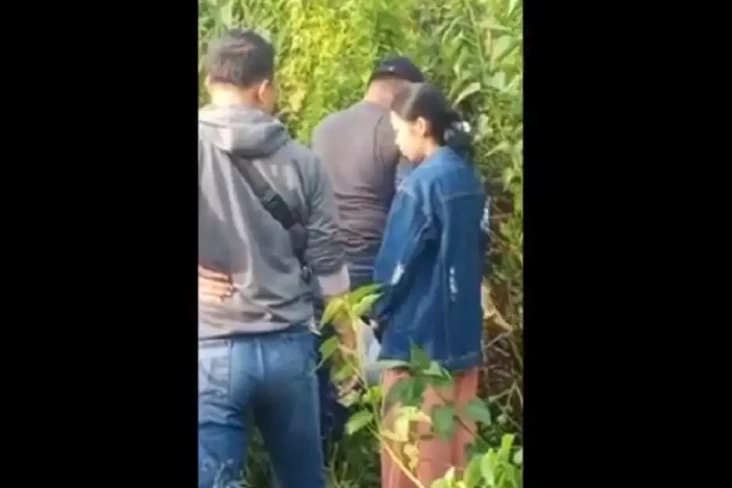 Lakukan Aborsi dan Buang...
