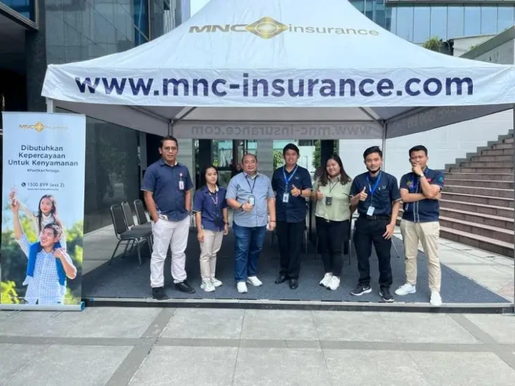 MNC Insurance-Mandiri...