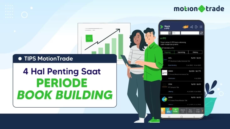 Tips MotionTrade: Perhatikan...