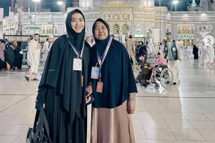 Sang Ibu Kembali Dilarikan...