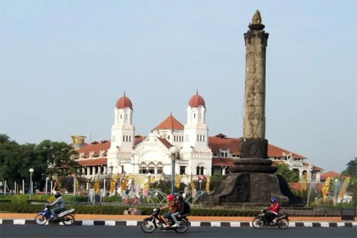 7 Kampus Negeri Favorit...