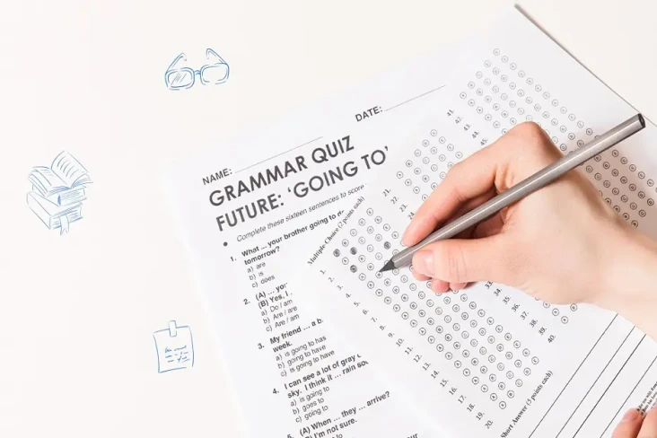 7 Jenis Tes Bahasa Inggris...