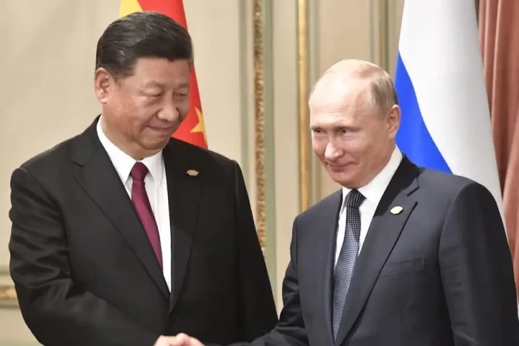 Jinping Peringatkan...