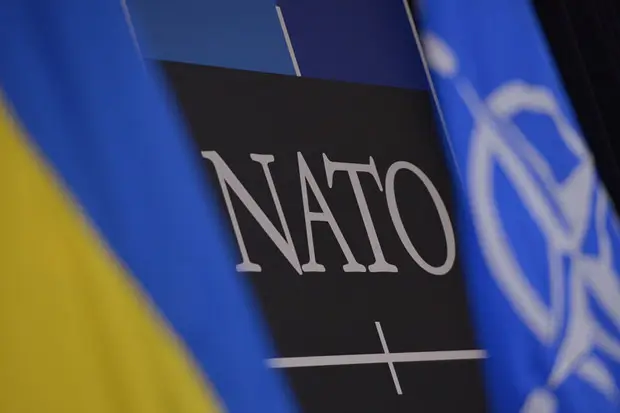 Bos Intelijen Ukraina...