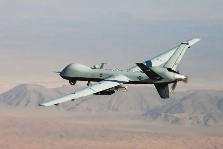 Cegat Drone AS, Jet...
