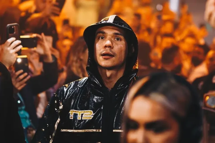 Kubu Tim Tszyu Sempat...