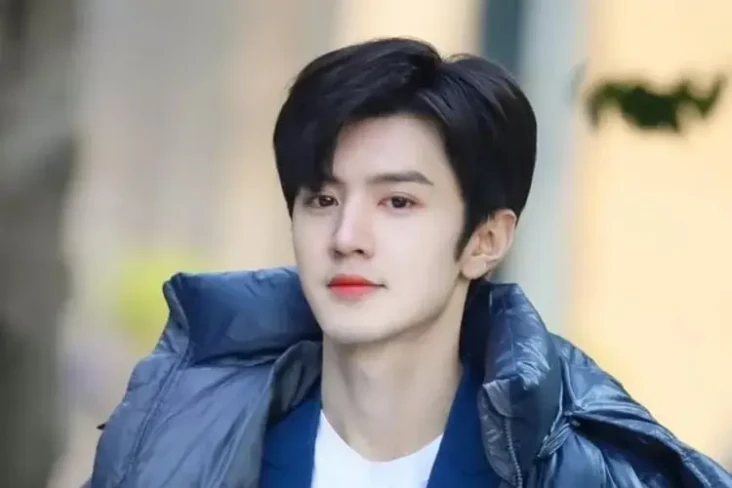 5 Aktor Drama China...