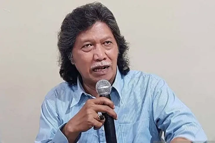 Kondisi Terkini Cak...