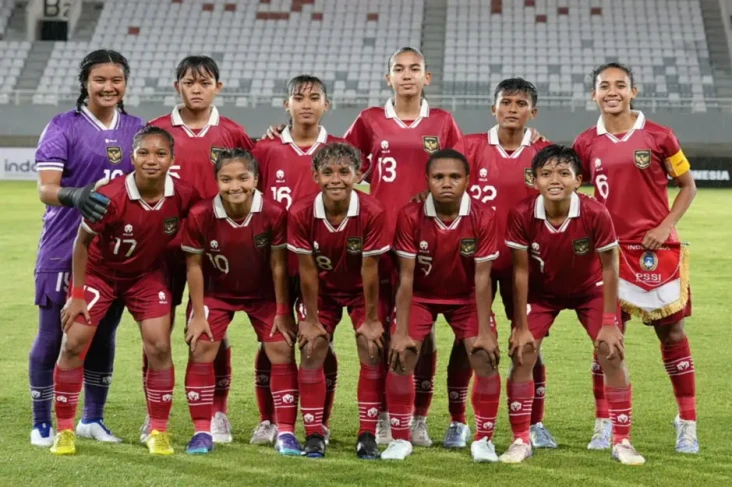 Jadwal AFF U-19 Womens...